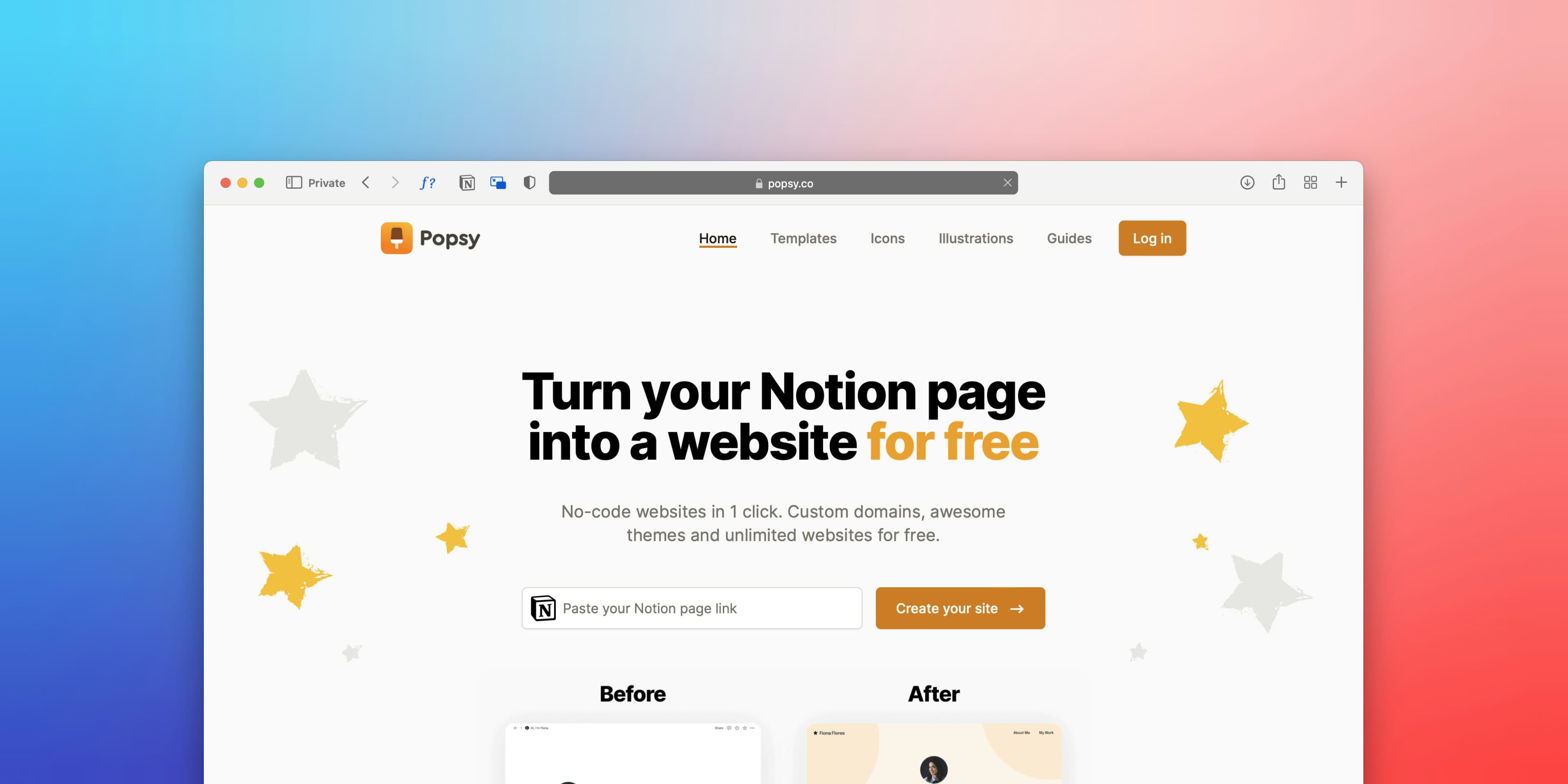 AI SaaS Platform