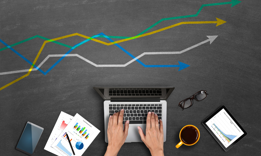 Performance marketing Services