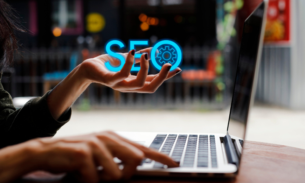 Best SEO Services Company in Noida
