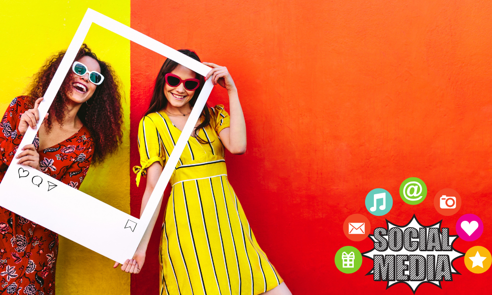 Best Social Media Marketing Agency in Delhi